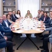 La Diputación de Castellón celebrará el 3 de noviembre el pleno extraordinario para aprobar el Presupuesto de 2027