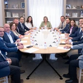 La Diputación de Castellón celebrará el 3 de noviembre el pleno extraordinario para aprobar el Presupuesto de 2027 La Diputación de Castellón celebrará el 3 de noviembre el pleno extraordinario para aprobar el Presupuesto de 2027
