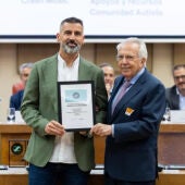El Cooltural Fest de Almería recibe un premio nacional por su compromiso con la diversidad y la inclusión en el Congreso de los Diputados