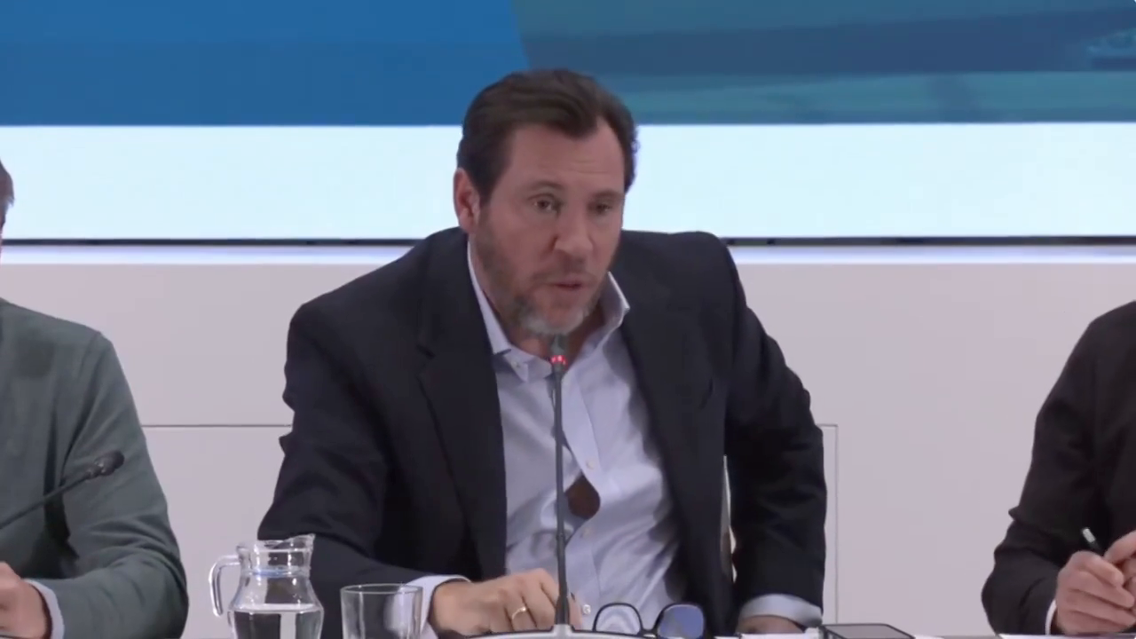 Javier Caraballo: "No estoy a favor de la dimisión de Óscar Puente" Javier Caraballo: "No estoy a favor de la dimisión de Óscar Puente"