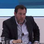Las palabras de Óscar Puente tras el accidente de Adamuz dejan en evidencia al ministro nueve meses después: "La probabilidad de otro accidente es bajísima"