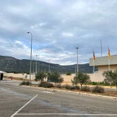 Un interno prende fuego a su celda en Castellón II días después de agredir a dos funcionarios