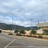 Un interno prende fuego a su celda en Castellón II días después de agredir a dos funcionarios Un interno prende fuego a su celda en Castellón II días después de agredir a dos funcionarios
