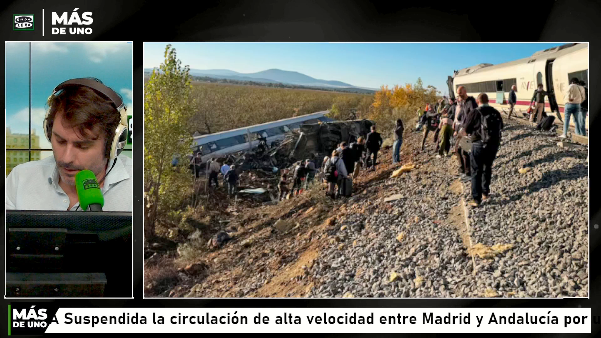 El sindicato ferroviario El sindicato ferroviario