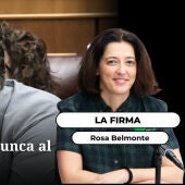 Los miércoles, Belmonte: "Rufián no ha ido nunca al Retiro"