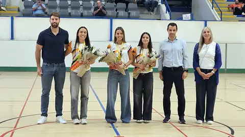 El Mare Nostrum Torrevieja logra una victoria de oro ante el Elda y el Almoradí sigue imparable Deportes