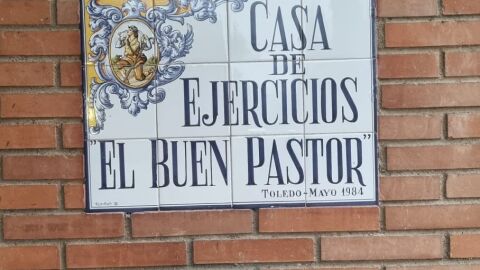 Iglesia Buen Pastor