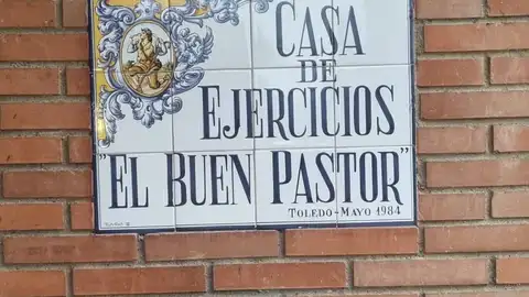 Iglesia Buen Pastor Iglesia Buen Pastor