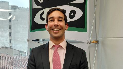Daniel Fern&aacute;ndez Ca&ntilde;ueto