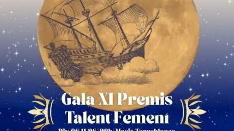 Talent Femen&iacute;