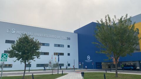 Hospital Universitario de Toledo