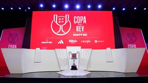 Copa del Rey