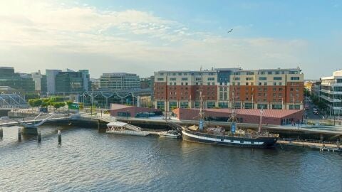 Epim Museum Dublin