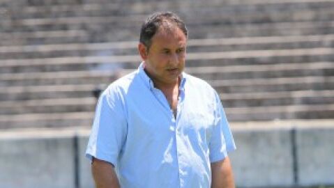 Entrenador