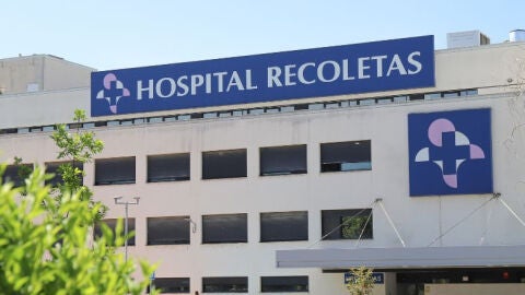 Hospital Recoletas