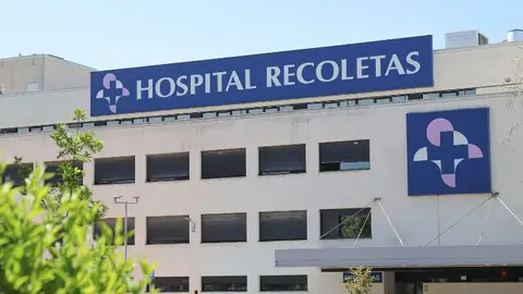 Hospital Recoletas Hospital Recoletas