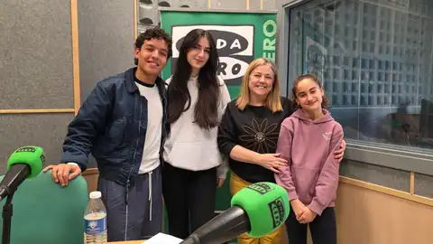 Radio Perfil Radio Perfil