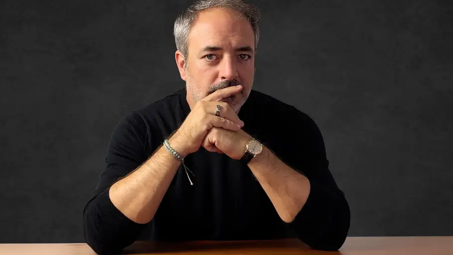 L'Ivan Jimenez ens visita cada mes per explicar-nos campanyes publicitàries fallides i posar-nos a prova L'Ivan Jimenez ens visita cada mes per explicar-nos campanyes publicitàries fallides i posar-nos a prova