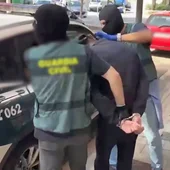 Golpe contra Blocus en España: detenido su fundador en Picanya, los líderes del movimiento en Tenerife y otro en Bilbao Golpe contra Blocus en España: detenido su fundador en Picanya, los líderes del movimiento en Tenerife y otro en Bilbao