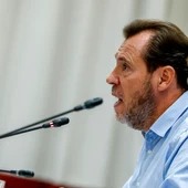 El ministro de Transportes, Óscar Puente/ EFE/JJ Guillén El ministro de Transportes, Óscar Puente/ EFE/JJ Guillén