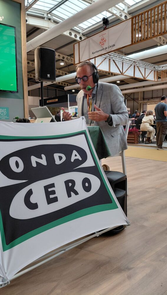Especial Onda Agraria desde Lleida