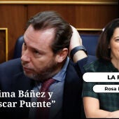 Los viernes, Belmonte: Más Fátima Báñez y menos Óscar Puente
