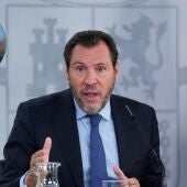 Alsina: "Puente ha dicho que su continuidad es lo menos relevante, pero ha dedicado los primeros cinco minutos de su comparecencia a ello"