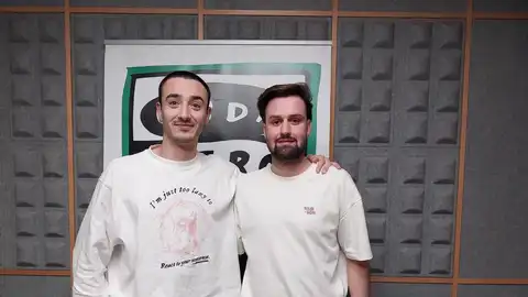 Luca Ciordia y Diego Alonso Análisis del proyecto de Jagoba Arrasate en Osasuna