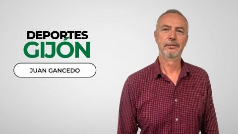 Deportes Gij&oacute;n