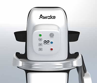 Robot Awake Robot Awake