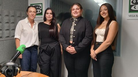 Conocemos a la Corte Salinera 2026/2027 para la elecci&oacute;n de la Reina de la Sal de Torrevieja