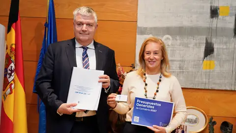 presupuestos presupuestos