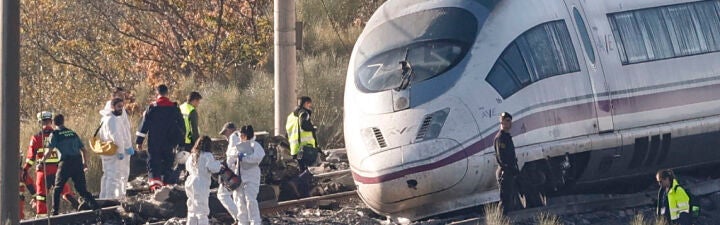 ¿Qué factor cree que ha pesado más en el accidente de Urda?