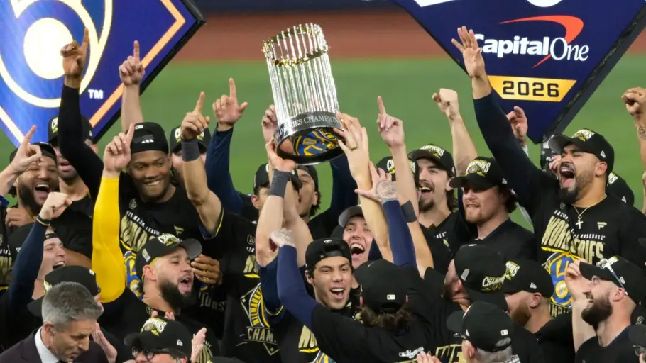 MLB MLB