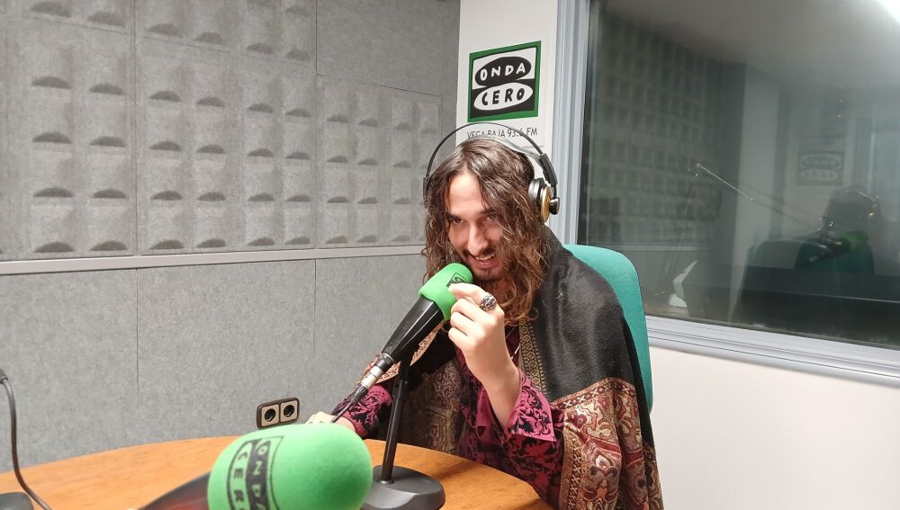 El Brujo de Torrevieja presenta su espectáculo 'Aquelarre' este fin de semana de Halloween en 'La cueva de Melpómene'