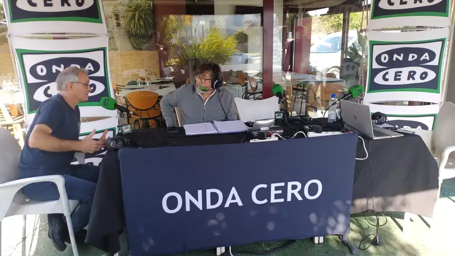 Celebramos os 30 anos de Europa FM con un concurso de Karaoke Celebramos os 30 anos de Europa FM con un concurso de Karaoke