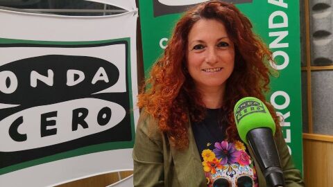 Alexandra Ruiz Llamas