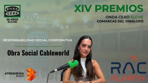 Mercedes Almod&oacute;var Miralles