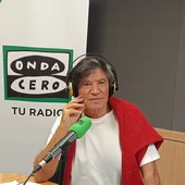 El bioquímico Carlos López-Otín, en Julia en la onda El bioquímico Carlos López-Otín, en Julia en la onda