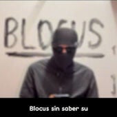 El supuesto "fundador e impulsor" de Blocus España